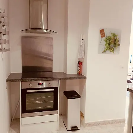 Romantic Flat Estepona