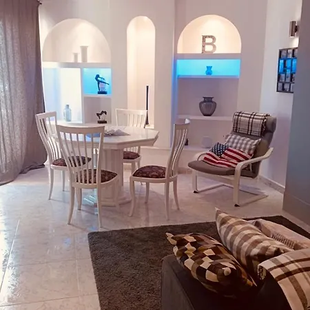 Romantic Flat Apartment *