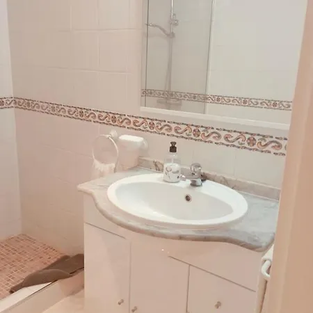 Romantic Flat * Estepona